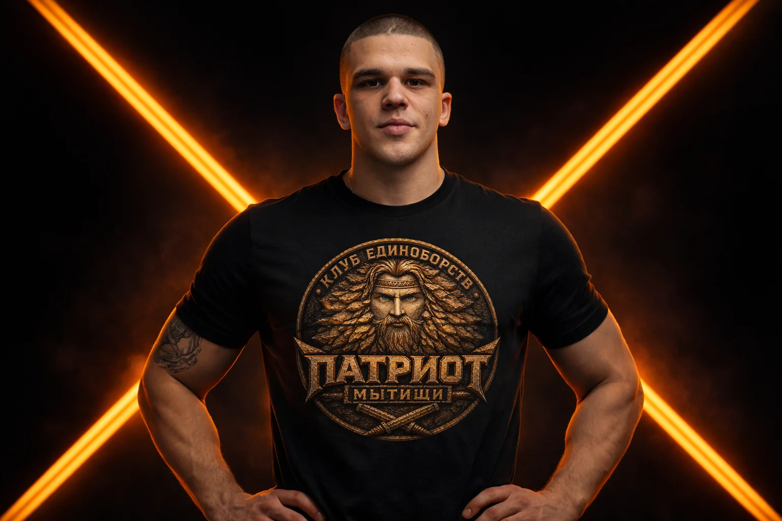 Семушкин Никита