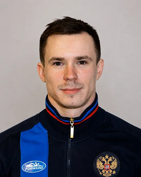 Andrey Krylov