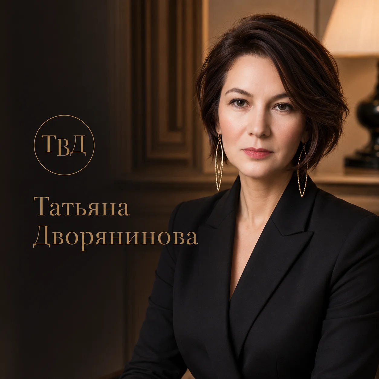 Татьяна Дворянинова