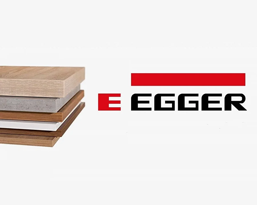 ЛДСП Egger (класс E1)