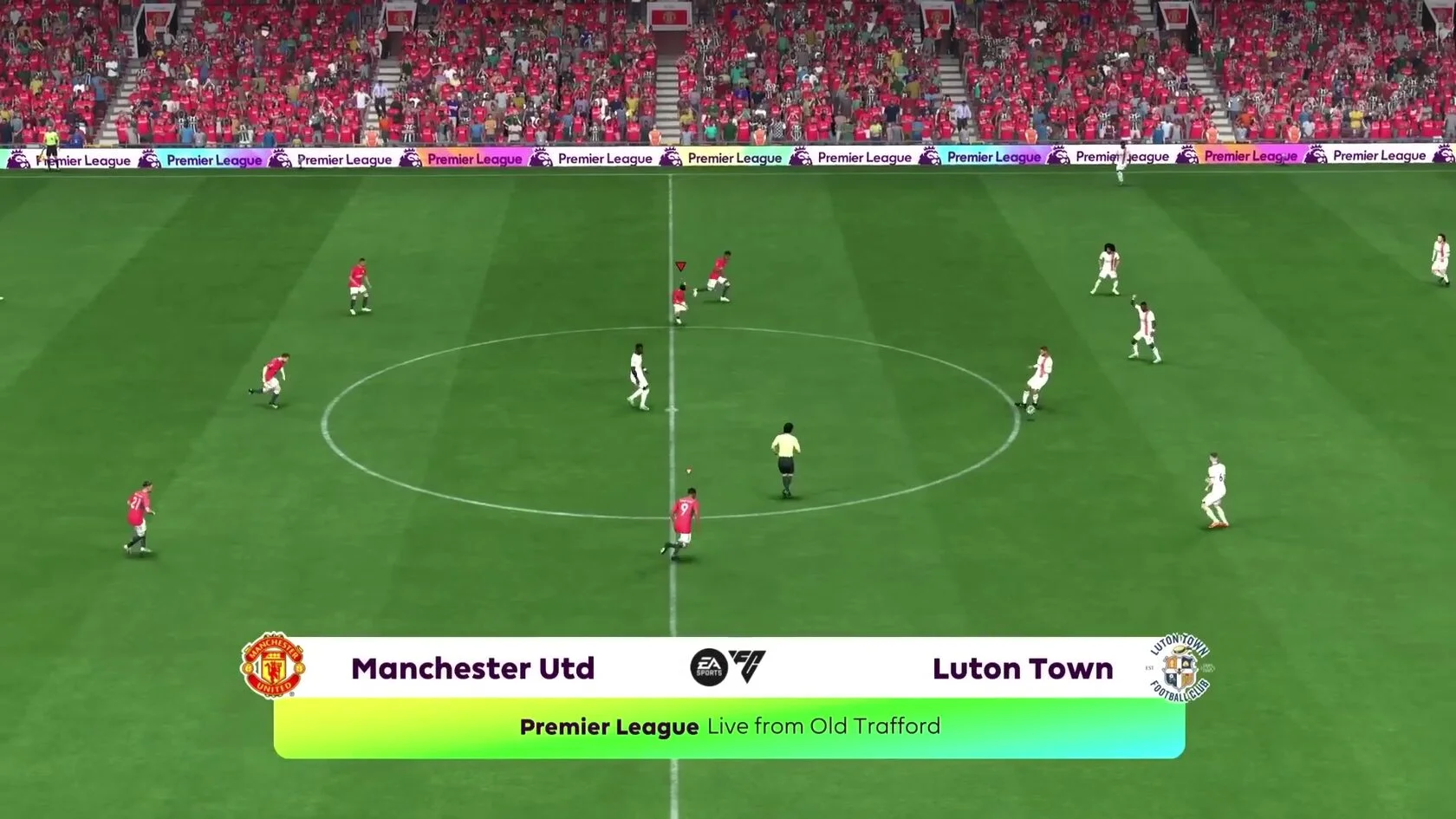 Realistic Graphics that Make You Feel the Soccer Vibes