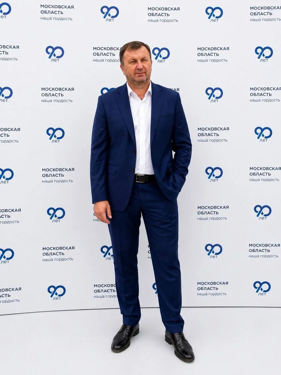Булгаков Сергей Дмитриевич — руководитель проекта «Платформа решений»