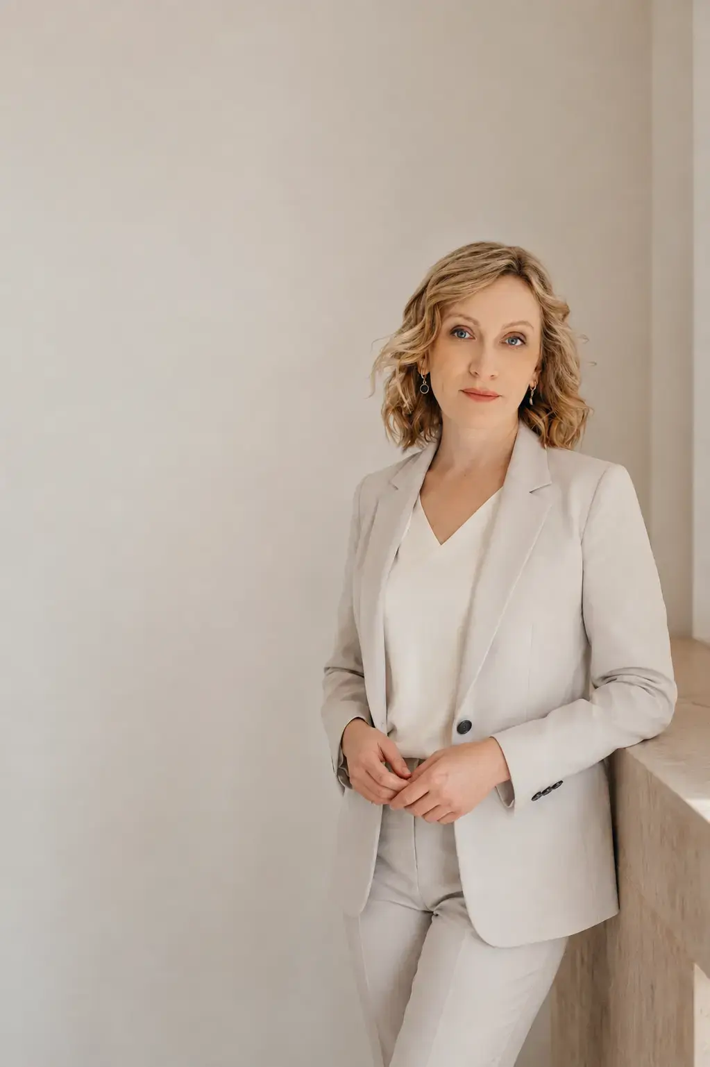Анна Макарова