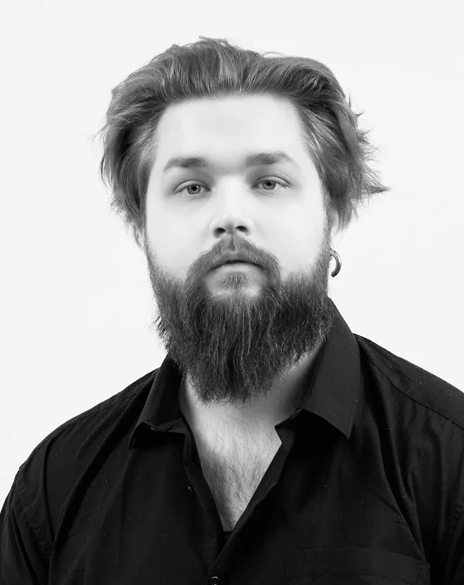 Иван Белоусов
