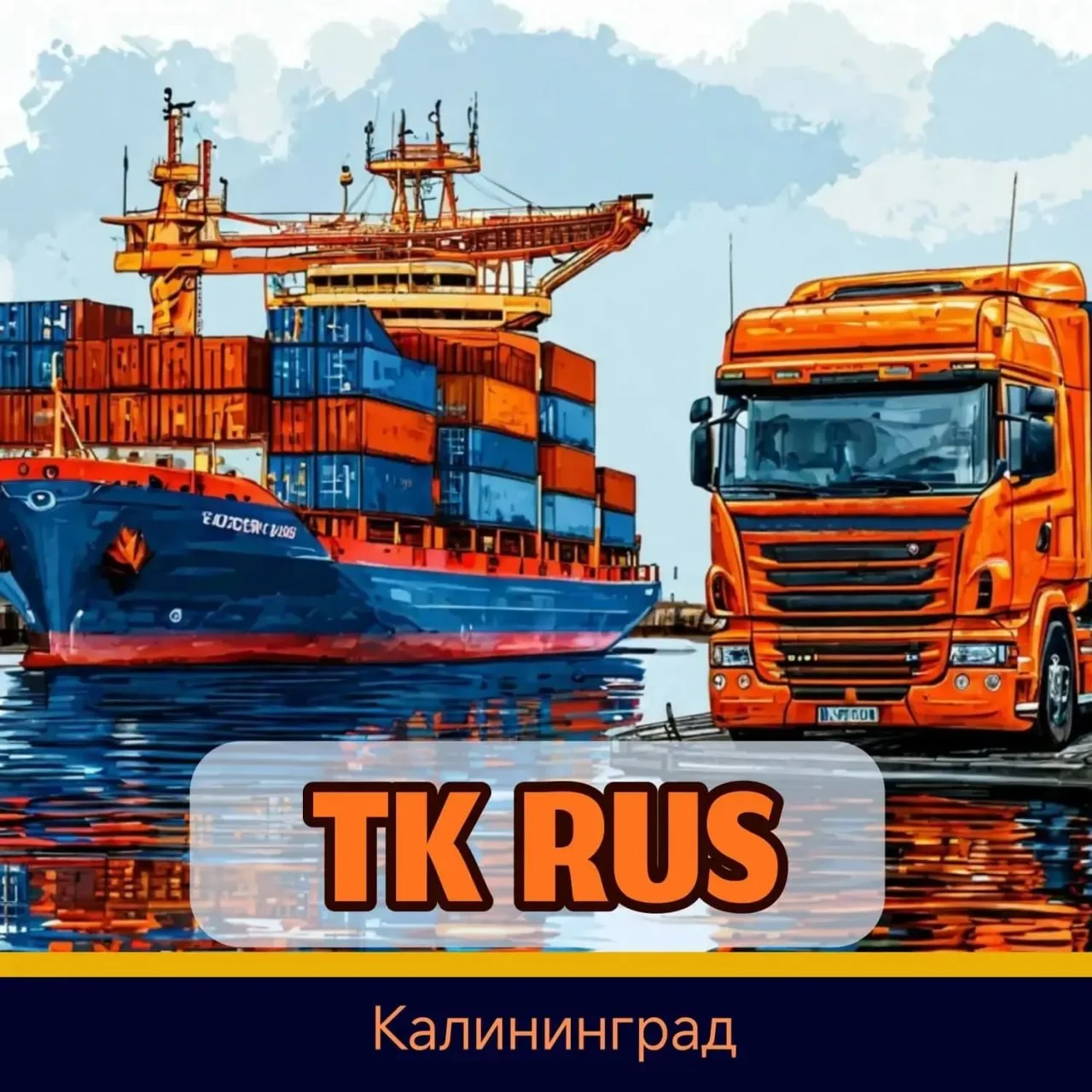 ТК РУС