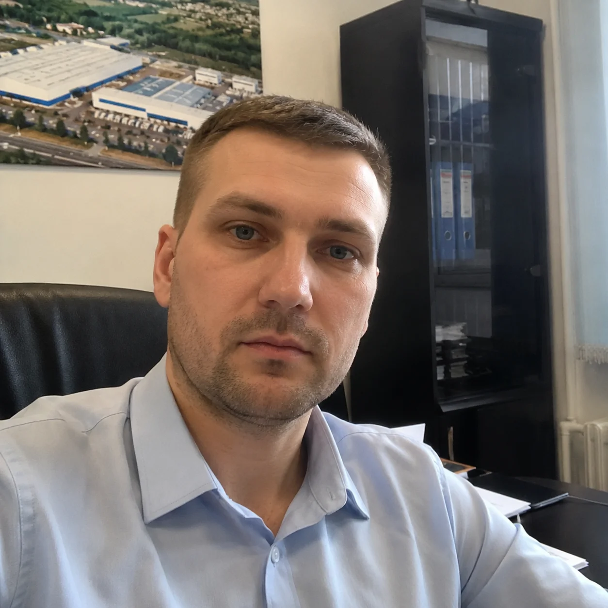 Дмитрий Сорокин