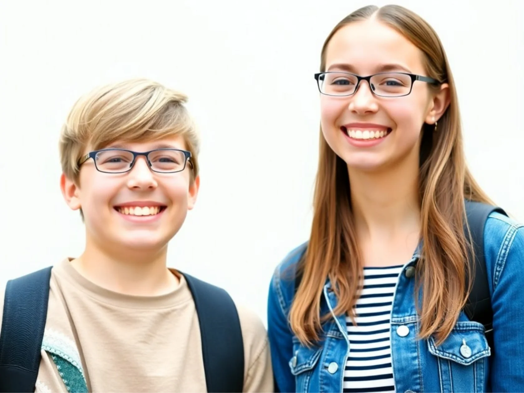 Ученики проекта СтартВверх