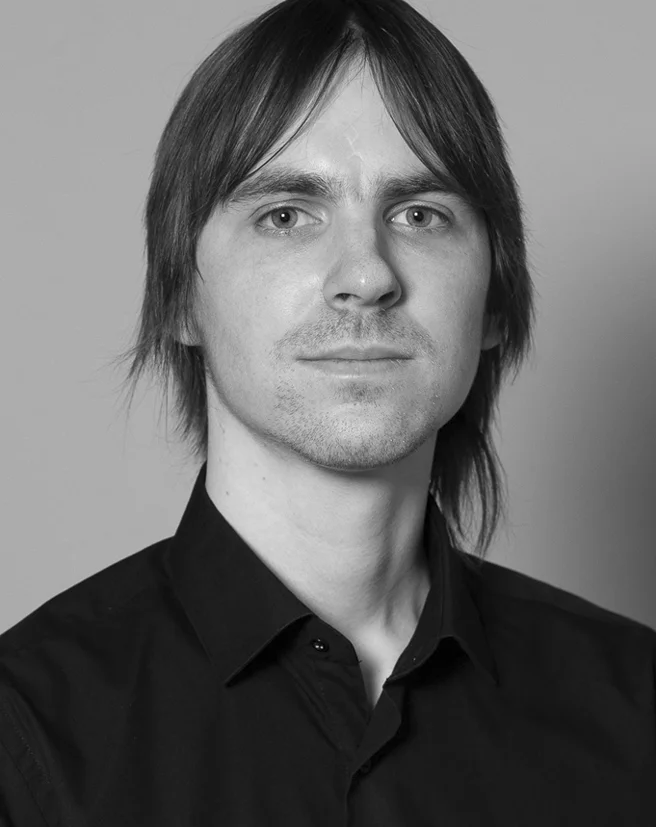 Борис Шершенков