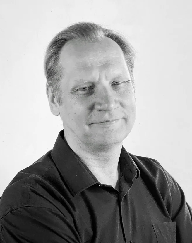 Алексей Белоусов