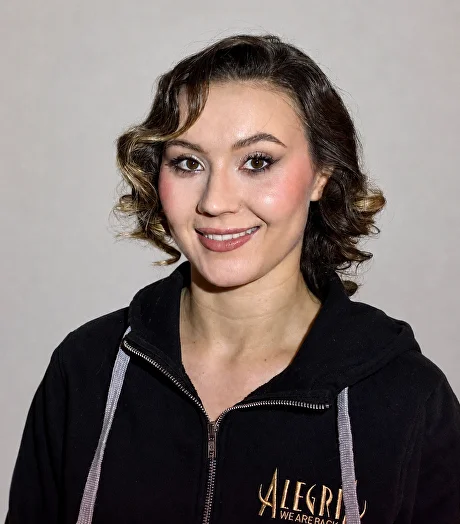 Valeriia Krylova